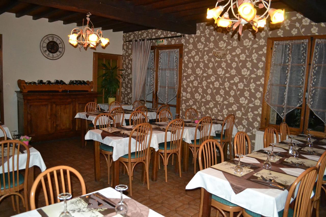 Le Relais De Risquetout Hem-Hardinval Exterior foto